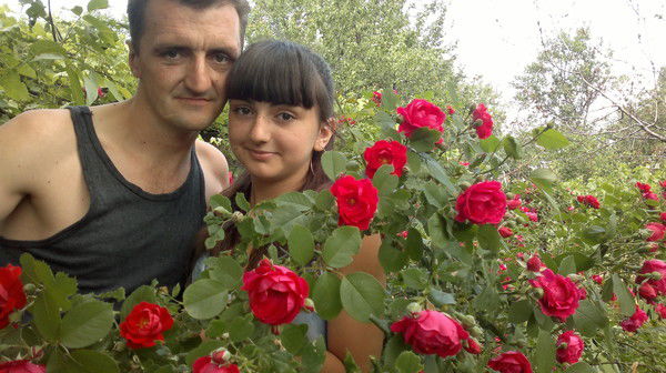 Михаил Кайда