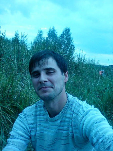 Сергей7 Куцый