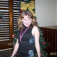 Ольга Малова