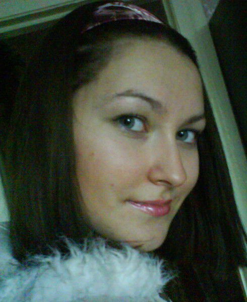 Оксана Алексеенко