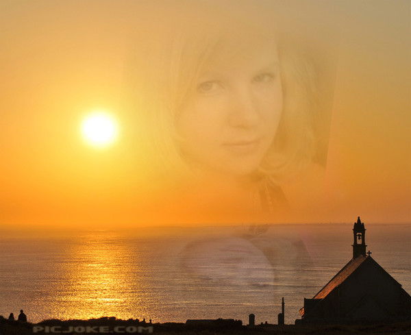 Мария Самсонова