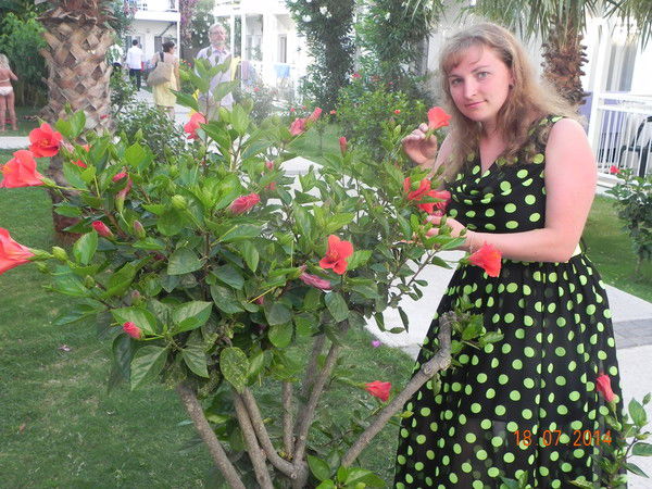 Наталья Ильина