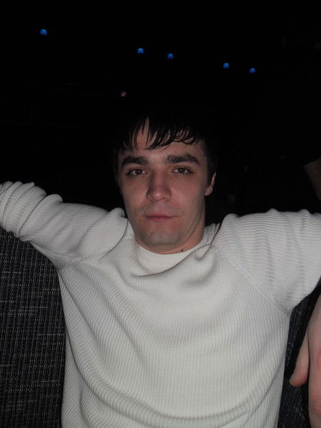 Андрей Токарев