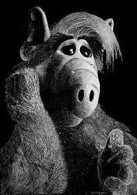 Ельжанище Alf