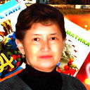 Зухра Сейтказиева