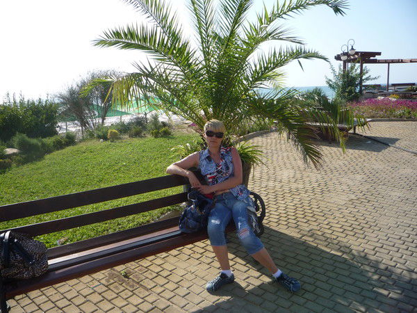 Ирина Бантас