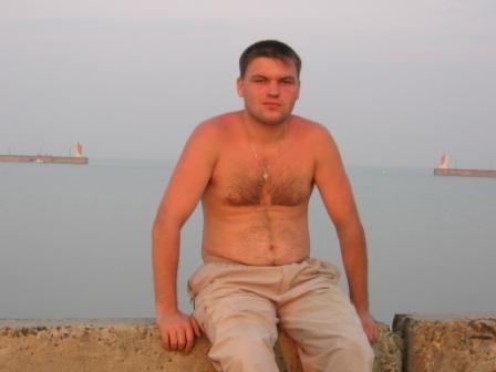 Роман Рудаманов