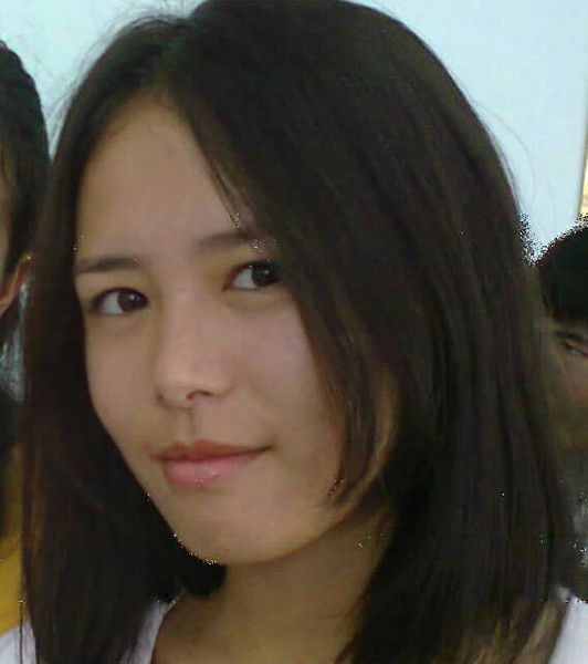 Айдана Медеубаева