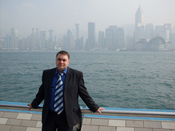 Роман Хрящёв