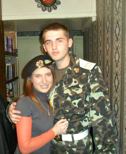 Максимус Маскит