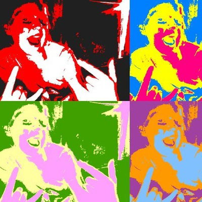 Ира Козлова