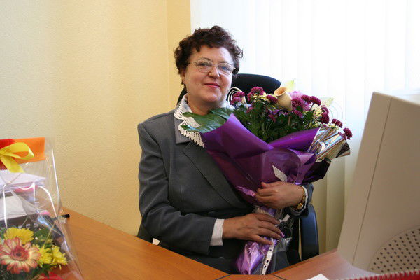 Светлана Кукоба