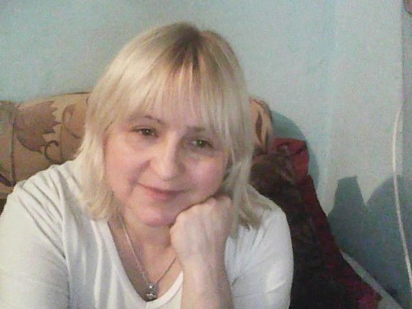 Мария Иванич