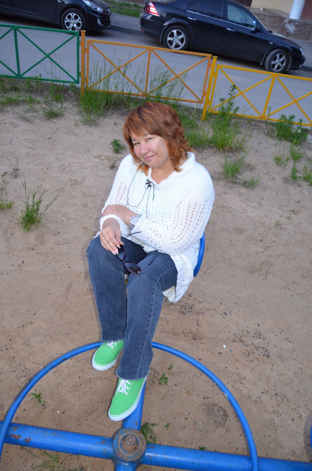 Айгуль Нурмуханметовна