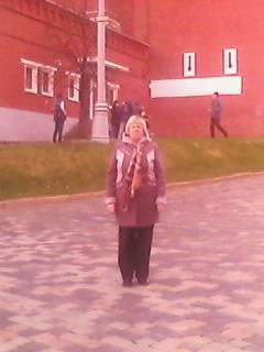 Татьяна Астраханцева