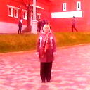 Татьяна Астраханцева
