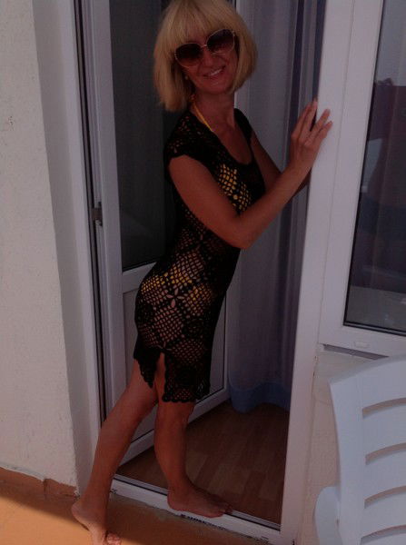 Елена Затолокина