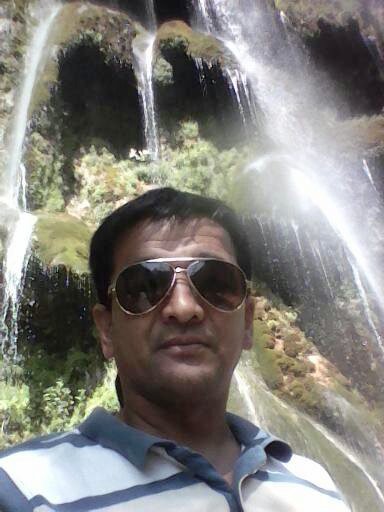 Xолик Язбердиев