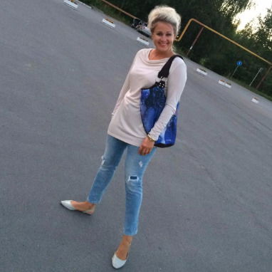 Оксана Кондратенко(Бойко)