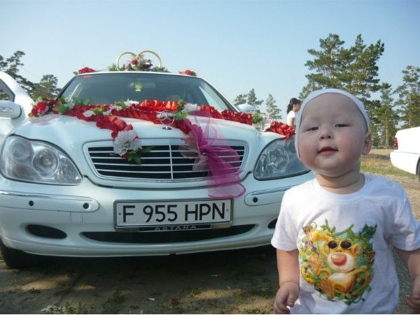 Карлыгаш Кажибекова