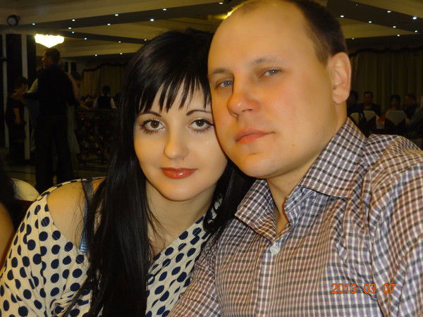 Антон Работенко