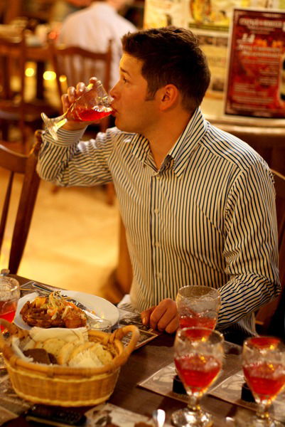 Петька Заболотский