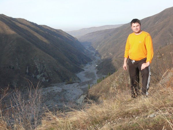 Кириченко Юрий