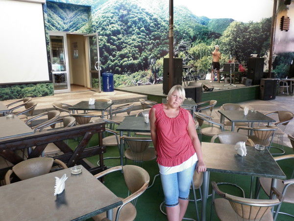 Юля Крутоус