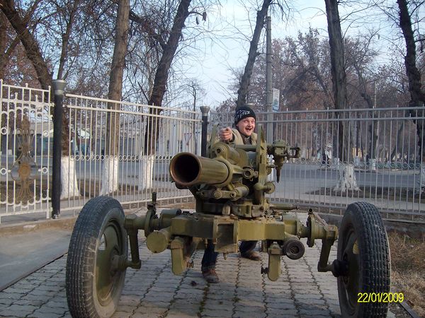 Иван Эртель