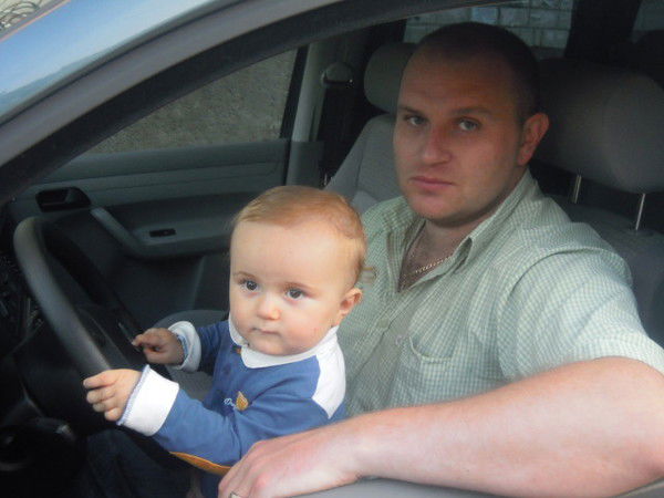 Любомир Мацюрак