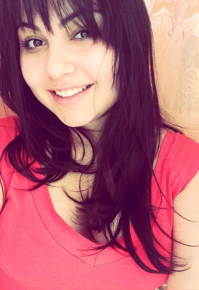 Алла Травникова