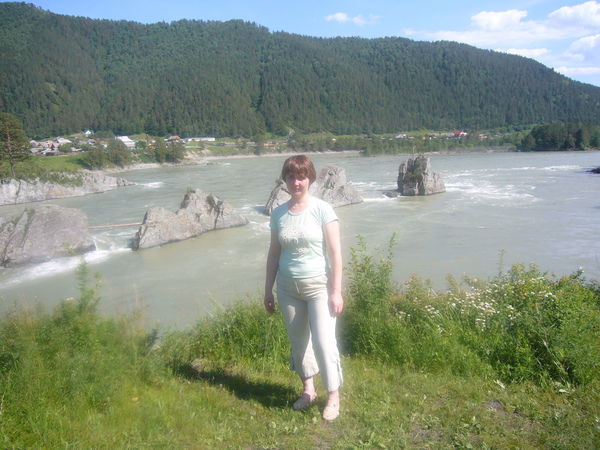 Елена Братусь