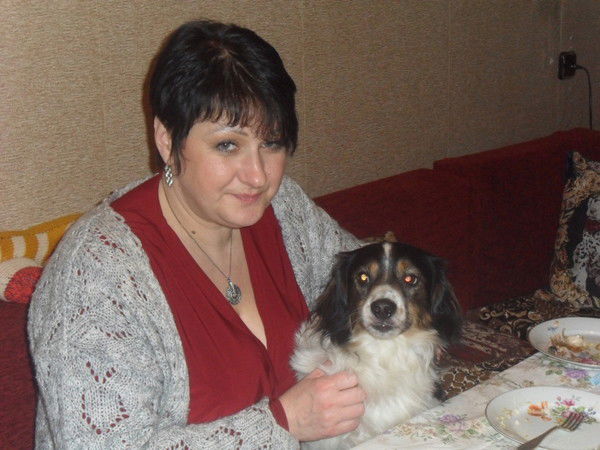 Ирина Панова