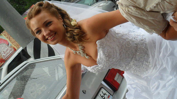 Оля Григорьева