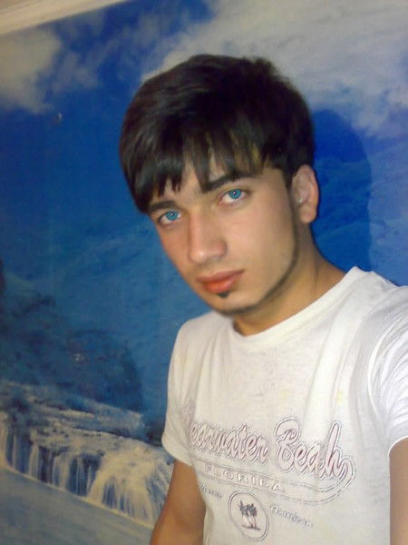 Масрур Курбонализода