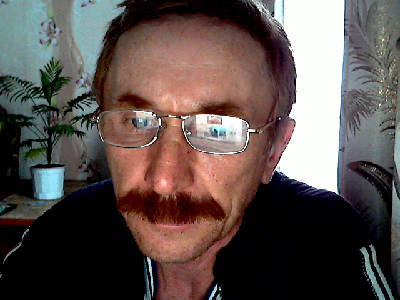 Семен Библиков