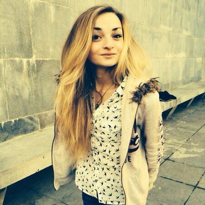 Анна Караханян