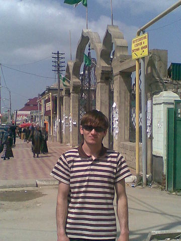 Альберт Рамазанов