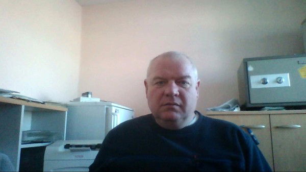 Виктор Мешалкин