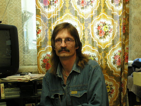 Дмитрий Казаков