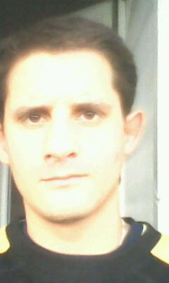 Сергей Каменских