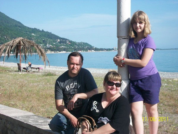 Ольга Захарина