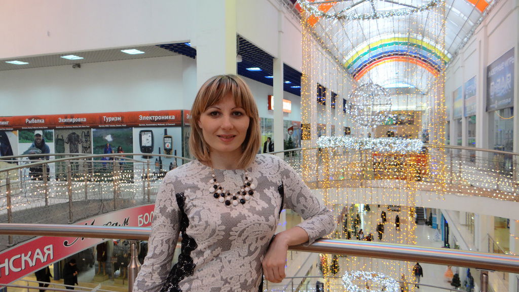 Ленчик Литовченко