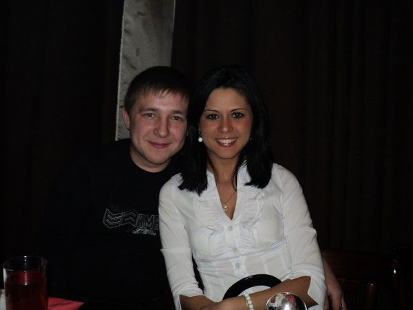 Максим Колдомов