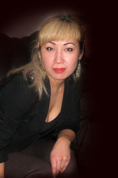 Гульнара Исмагулова(Кркруова)