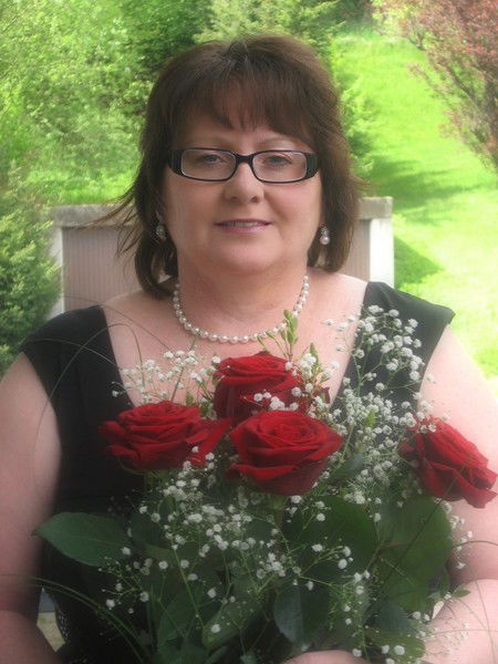 Валя Лефлер ( Шмидт)