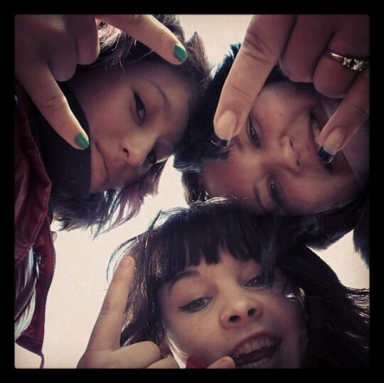 Джастина Яковлева