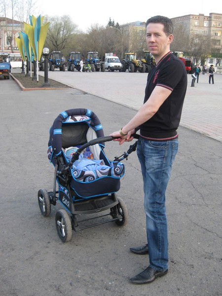 Рамиль Мухаметов