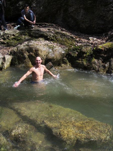 Сергей Гуров