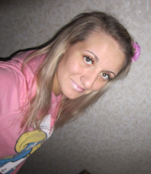 Людмила Пинягина